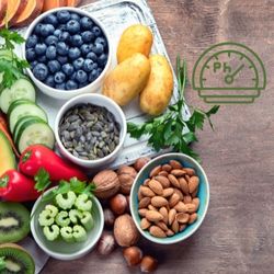 כיצד לשמור על איזון חומציות-בסיסיות בגוף? כיצד לשמור על איזון חומציות-בסיסיות בגוף?