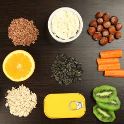 הדיאטה האוטואימונית. מתוך הספר  הדיאטה האוטואימונית. מתוך הספר