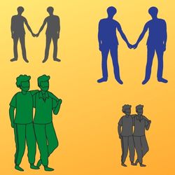 מחלות מין בקרב הומוסקסואלים. מתוך הספר מחלות מין בקרב הומוסקסואלים. מתוך הספר