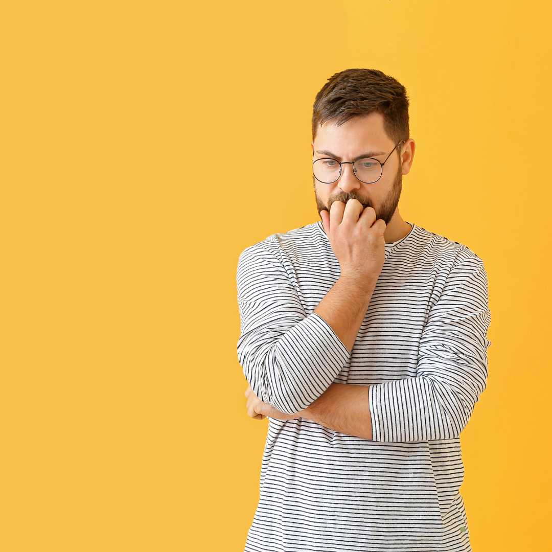 דאגות. חשוב לאפשר להשאיר אותן בתודעה. דאגות. חשוב לאפשר להשאיר אותן בתודעה.